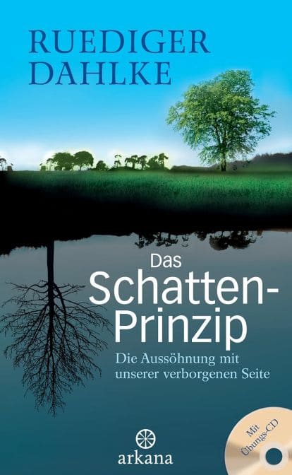 Buchcover „Das Schatten-Prinzip“